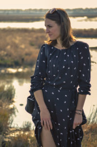 Casual October Fashion